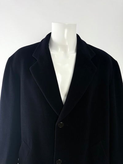 Abrigo Hugo Boss (XL)