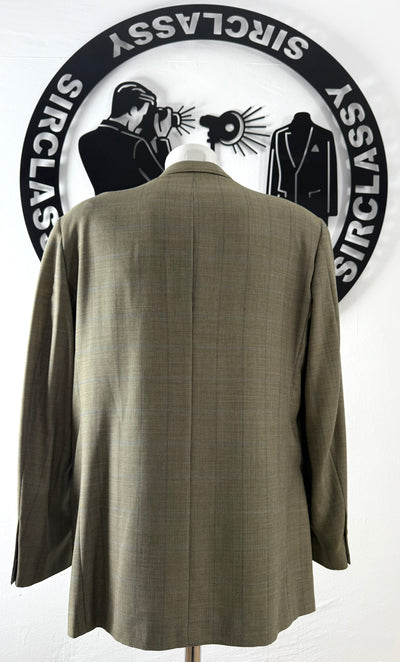 Chaqueta Burberry (L)