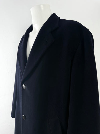 Abrigo Hugo Boss (XL)