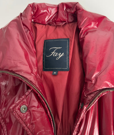 Abrigo Fay (M)