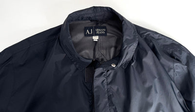 Gabardina Armani (XL)