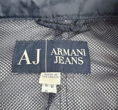 Gabardina Armani (XL)
