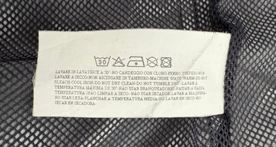 Gabardina Armani (XL)