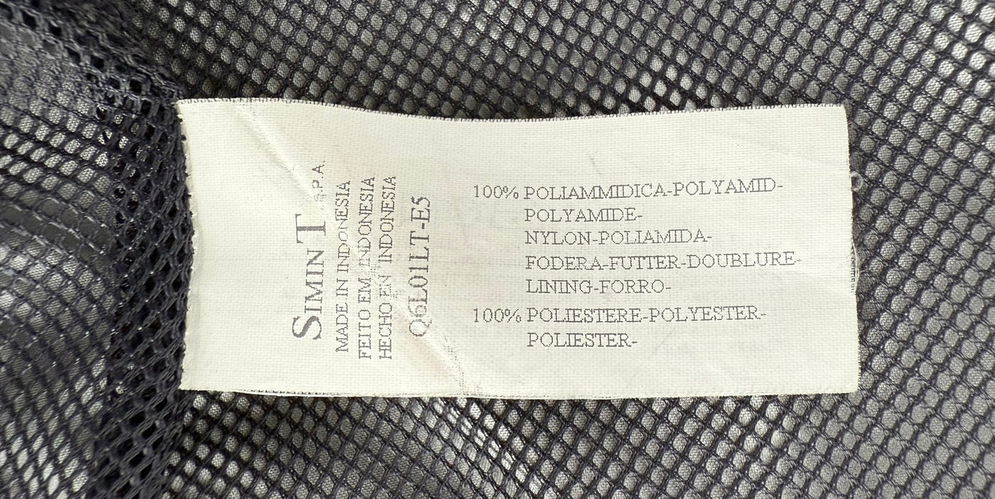 Gabardina Armani (XL)