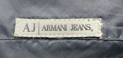 Gabardina Armani (XL)