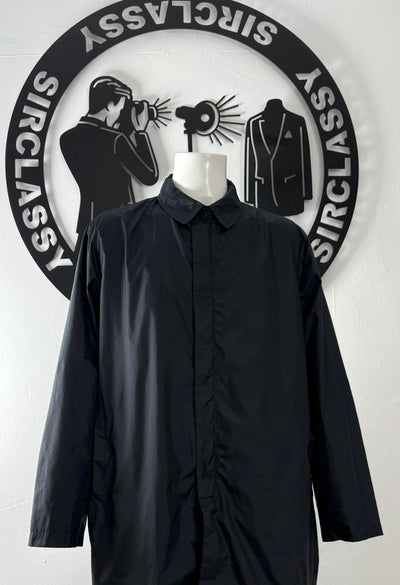 Gabardina Armani (XL)