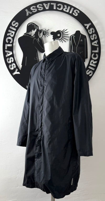 Gabardina Armani (XL)