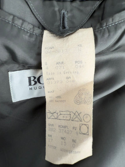 Abrigo Hugo Boss (XL)