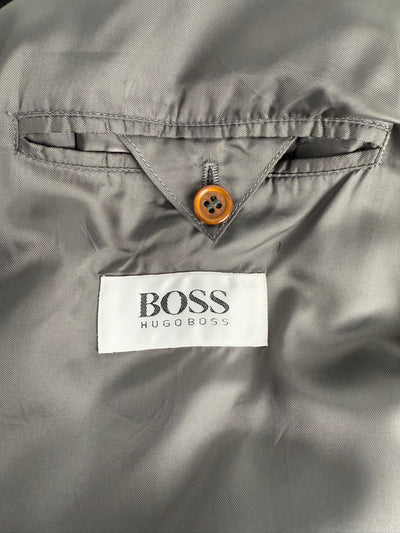 Abrigo Hugo Boss (XL)
