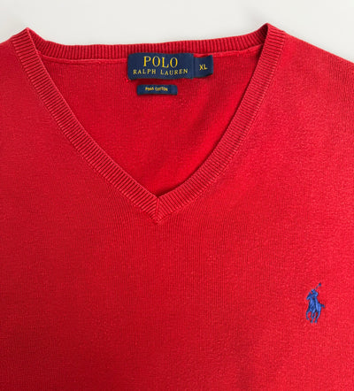 Jersey Ralph Lauren (XL)