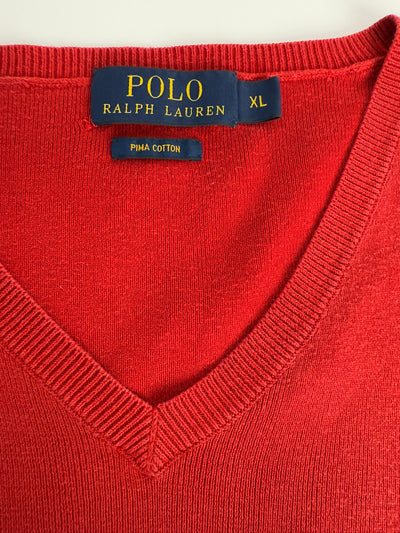 Jersey Ralph Lauren (XL)