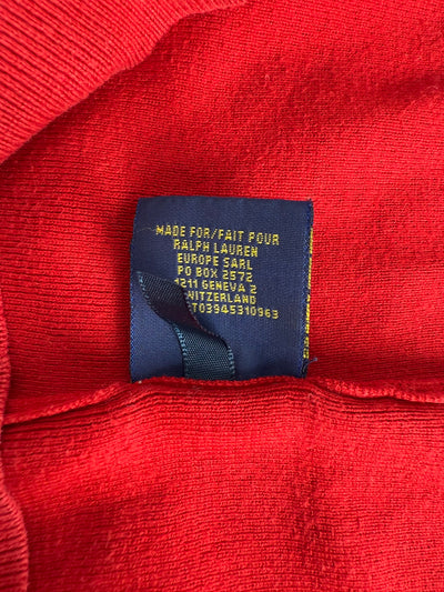 Jersey Ralph Lauren (XL)