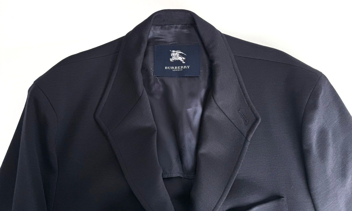 Chaqueta Burberry (L)