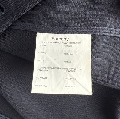Chaqueta Burberry (L)