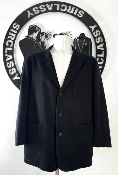 Chaqueta Burberry (L)