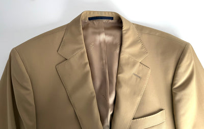 Chaqueta Burberry (L)