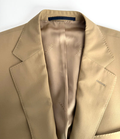 Chaqueta Burberry (L)