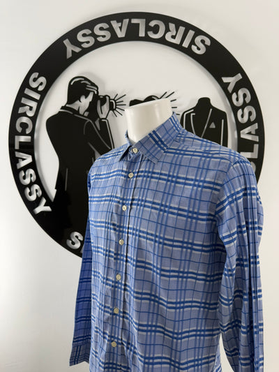 Camisa Burberry (L)