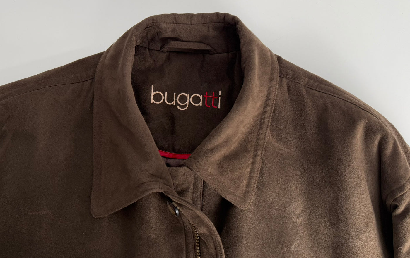 Abrigo Bugatti (XXL)
