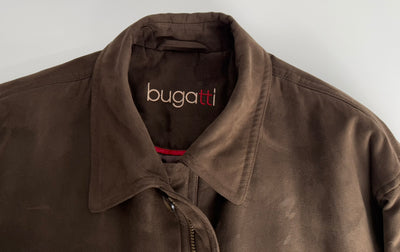 Abrigo Bugatti (XXL)