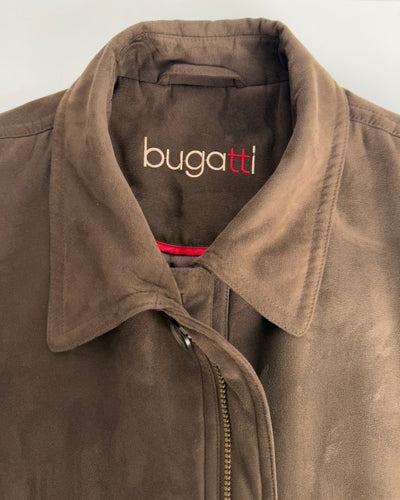 Abrigo Bugatti (XXL)
