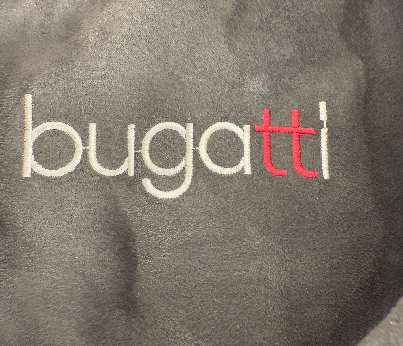 Abrigo Bugatti (XXL)