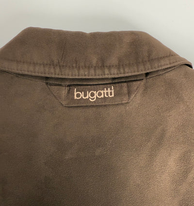 Abrigo Bugatti (XXL)
