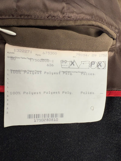 Abrigo Bugatti (XXL)