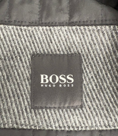 Abrigo Hugo Boss (M)