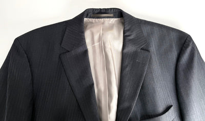 Traje Hugo Boss (L)