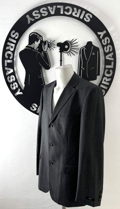Traje Hugo Boss (L)