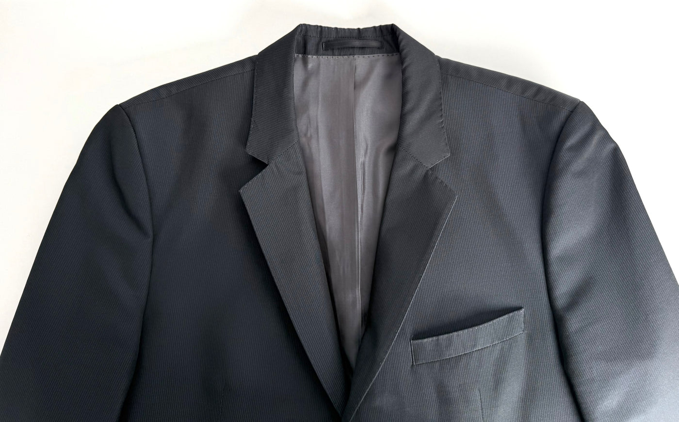Traje Hugo Boss (XS)