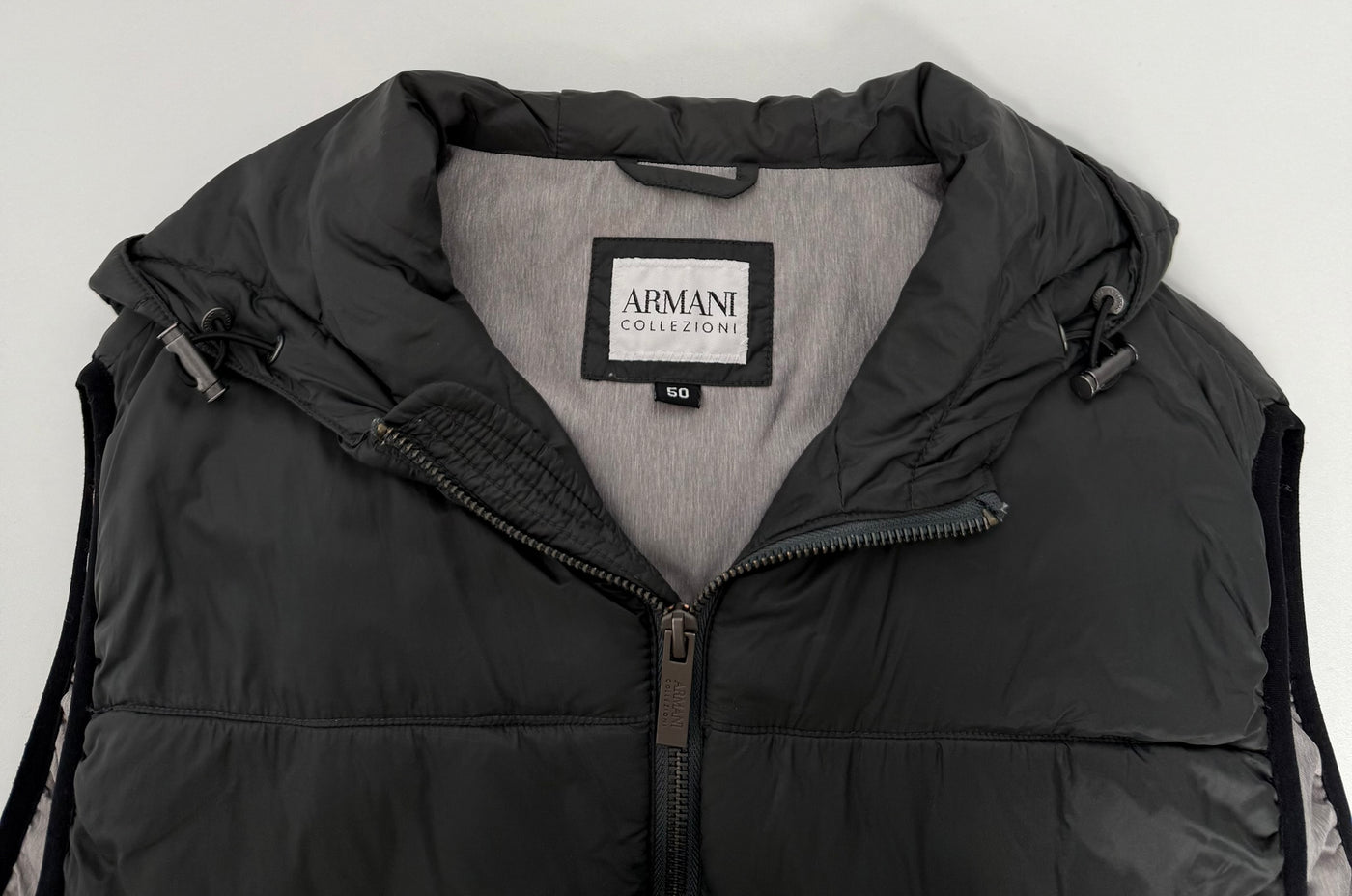 Chaleco Armani Collezioni (M)
