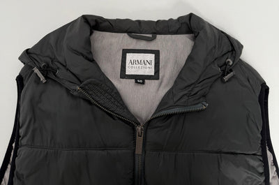 Chaleco Armani Collezioni (M)