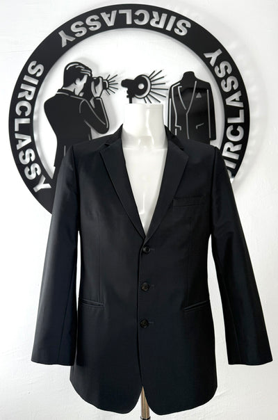 Traje Hugo Boss (XS)