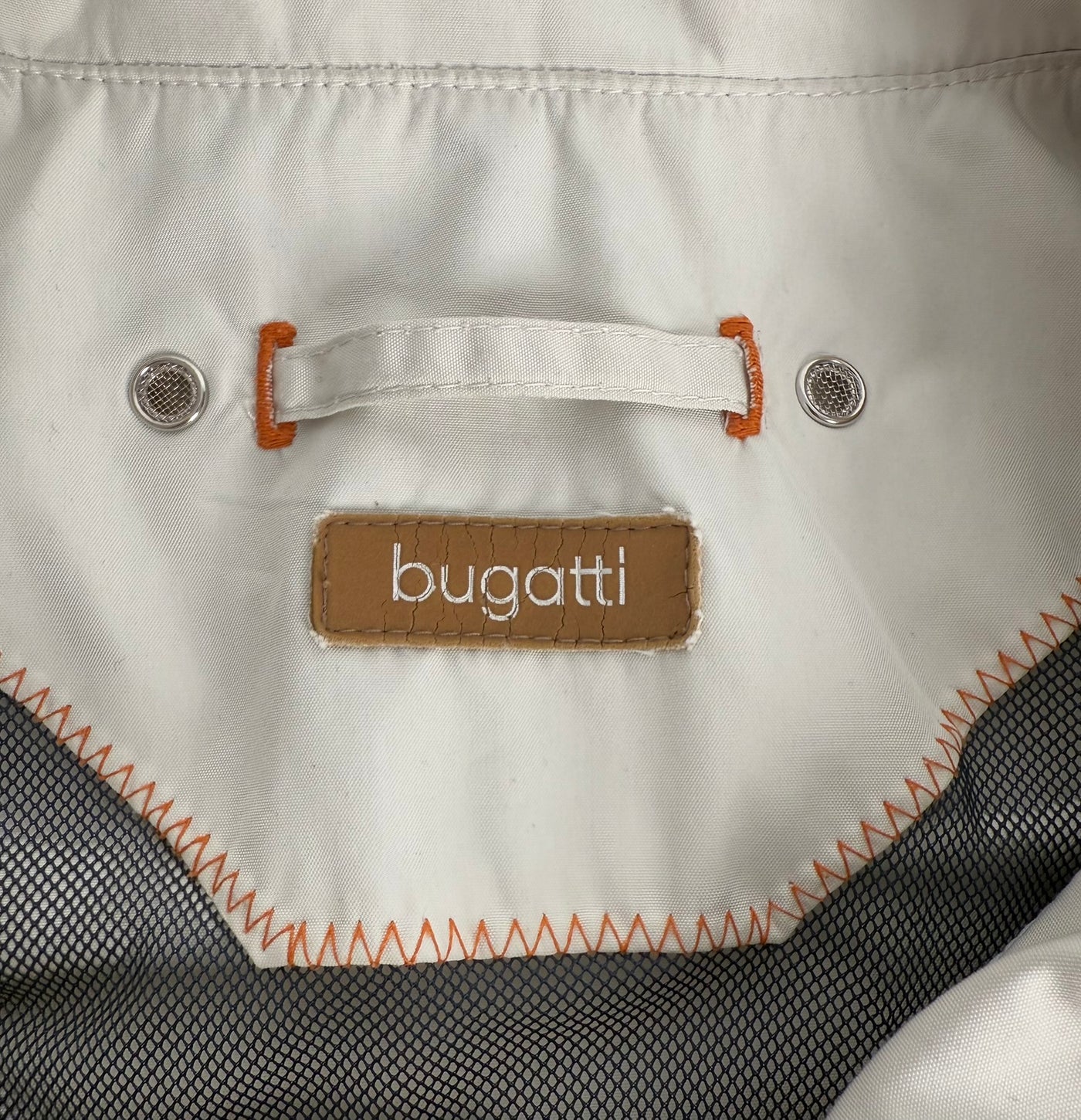 Cazadora Bugatti (XL)