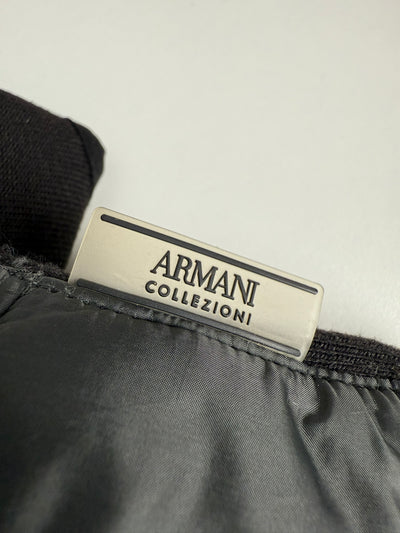 Chaleco Armani Collezioni (M)