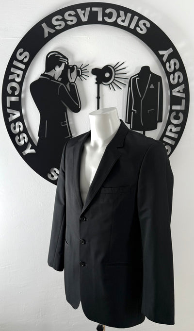 Traje Hugo Boss (XS)