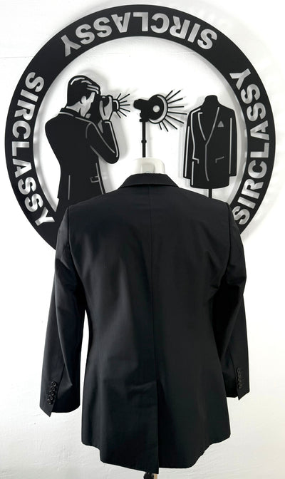 Traje Hugo Boss (XS)
