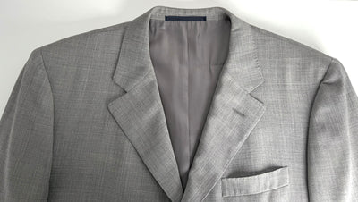 Traje Burberry (XXL)