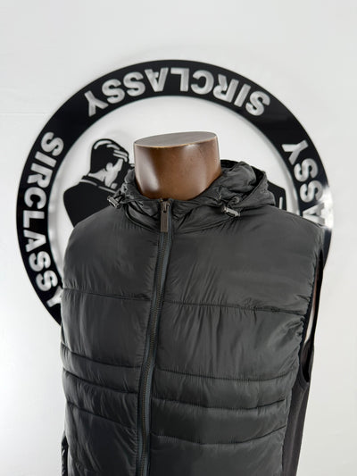 Chaleco Armani Collezioni (M)