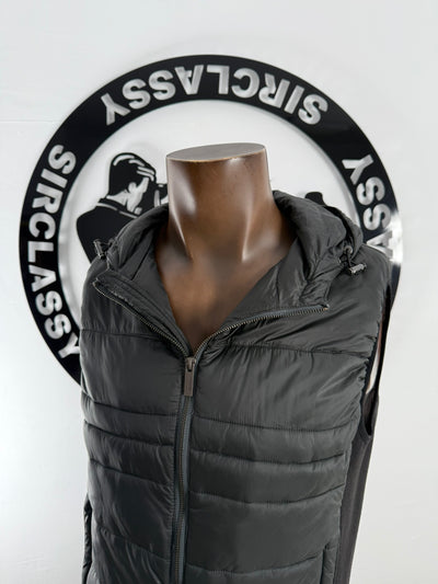 Chaleco Armani Collezioni (M)