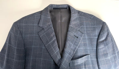 Chaqueta Burberry (L)