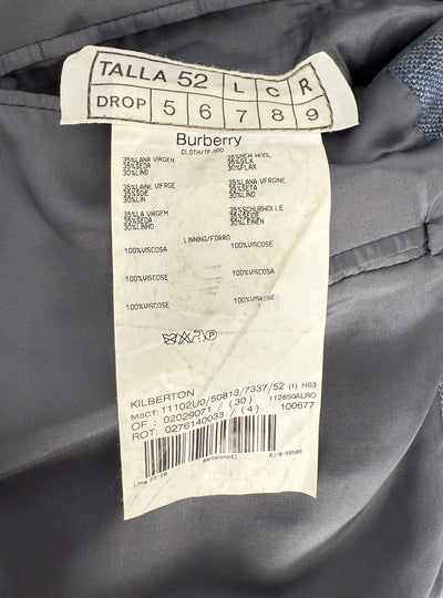 Chaqueta Burberry (L)