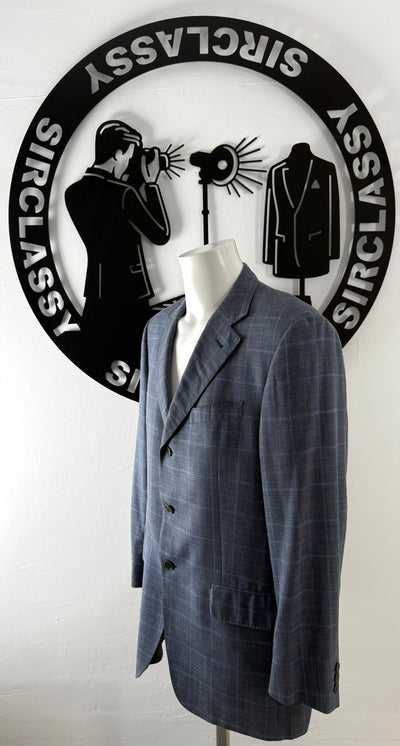 Chaqueta Burberry (L)