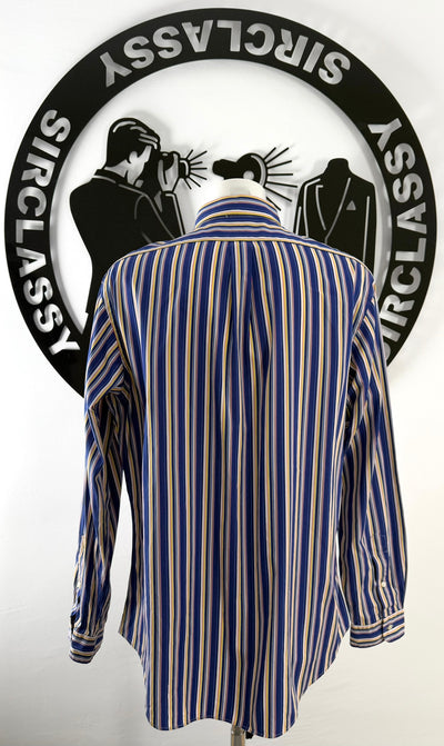 Camisa Ralph Lauren (XL)