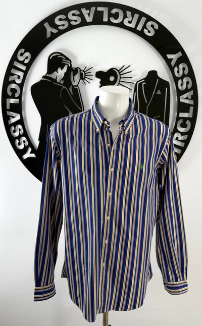 Camisa Ralph Lauren (XL)