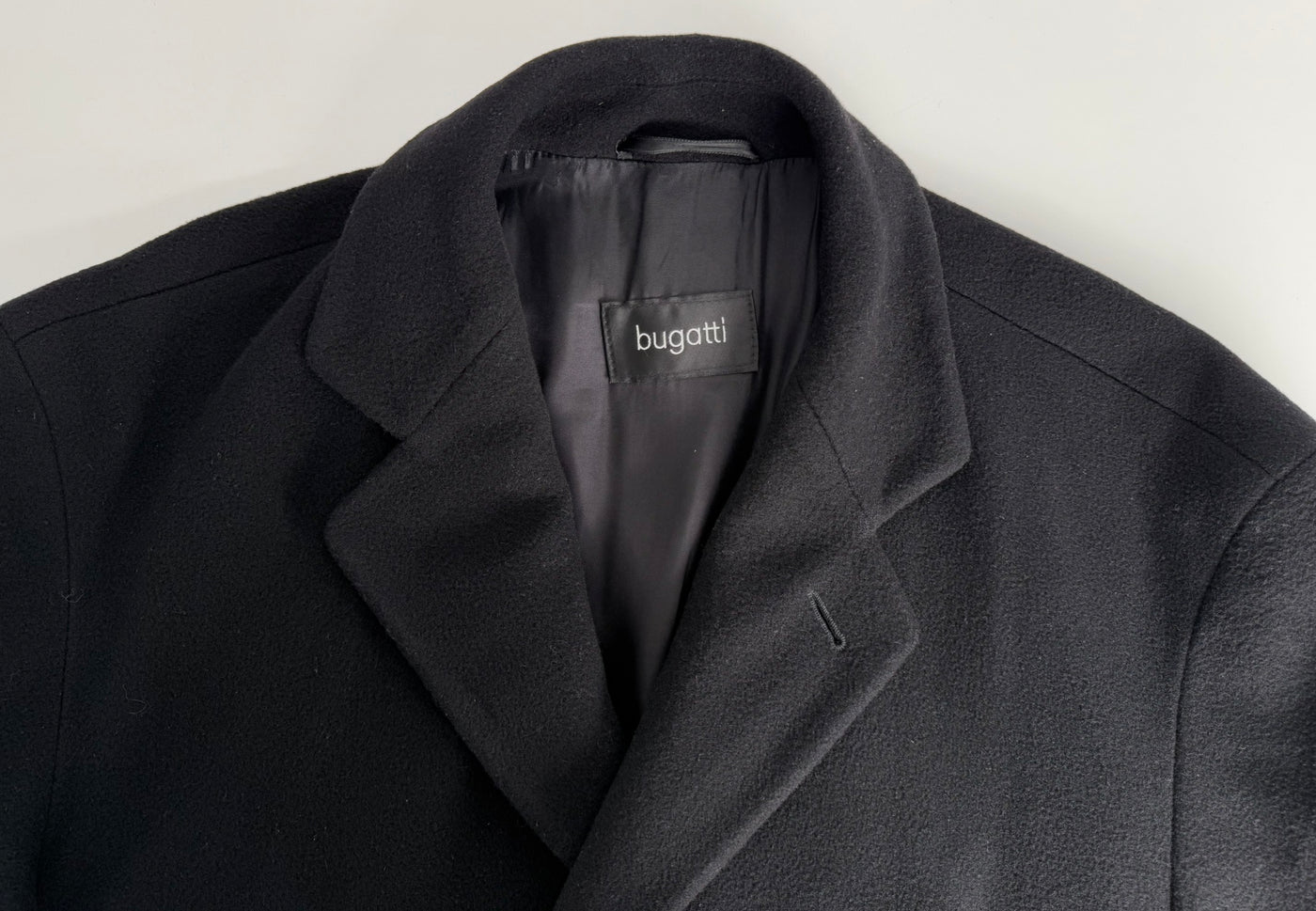 Abrigo Bugatti (XXL)