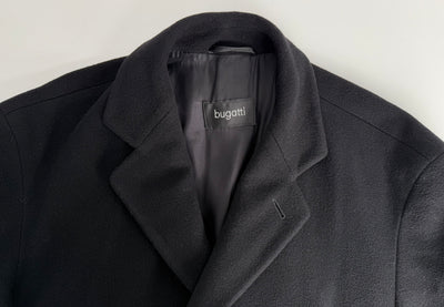 Abrigo Bugatti (XXL)