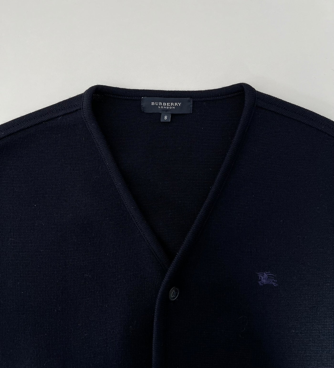 Chaleco Burberry (XL)